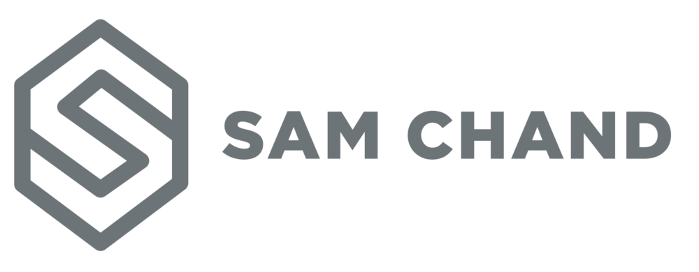 Sam Chand